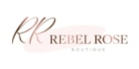 Rebel Rose Boutique coupons